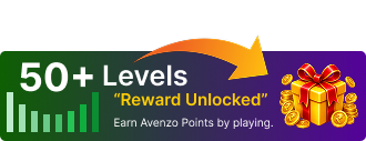 50+ Levels