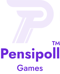 Pensipoll Games
