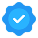 Verify Badge